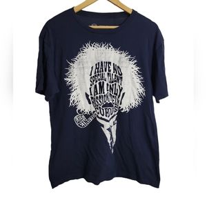 🎉 5 for $25 - Albert Einstein Tee